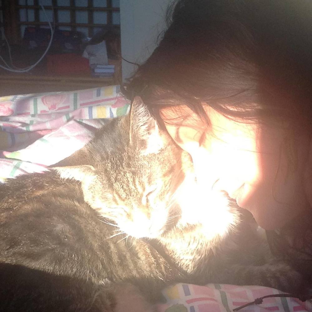 Meet your Posher, Tonie antonia